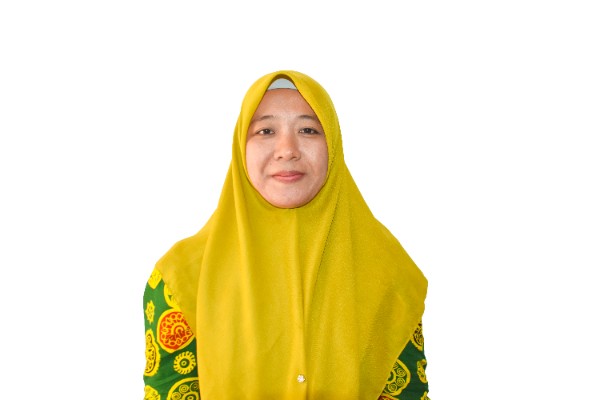 Marya Indah Permatasari, S.Pd
