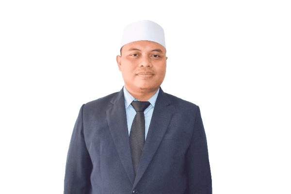 Usman Wahyudi, S.H