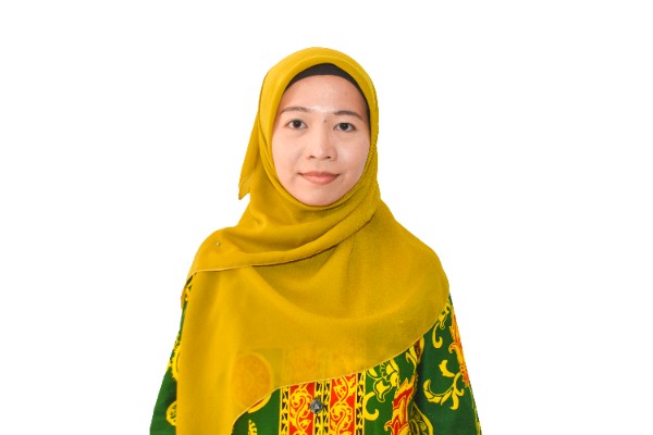 Devita Endah Anggraini, S.Pd