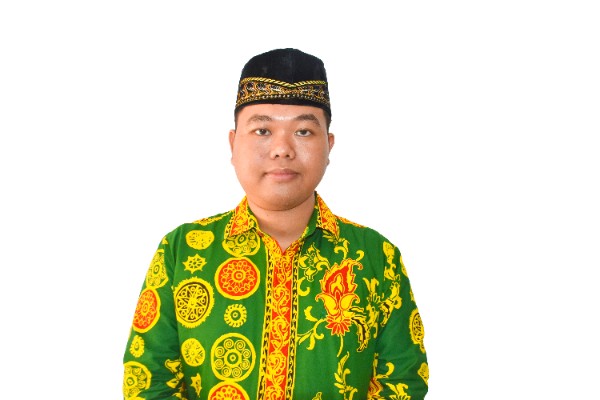 Prasetyo Adi Utomo, S.Kom