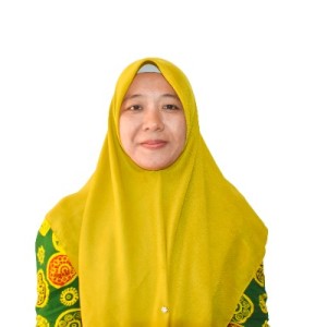 Marya Indah Permatasari, S.Pd