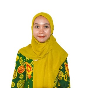 Layyin Nuroiniyah, S.Pd