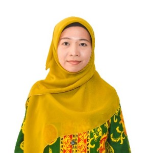 Devita Endah Anggraini, S.Pd
