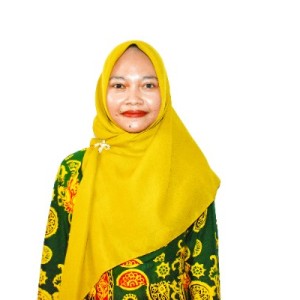 Latifatul Masintan, S.Pd