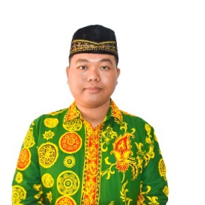 Prasetyo Adi Utomo, S.Kom